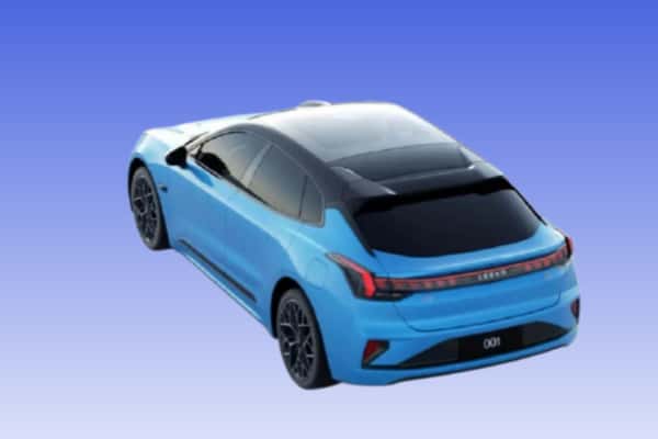 北海市银海回收公司车