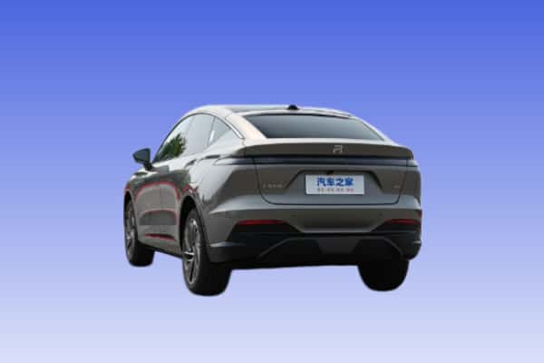 北海市银海抵押国产汽车
