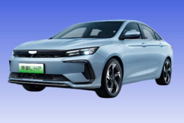 北海市银海回收国产新能源汽车