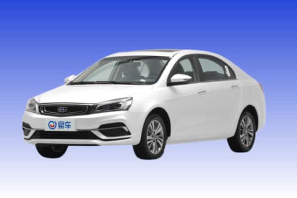 北海市银海抵押国产新能源汽车