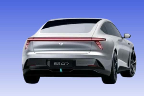 北海市银海回收小米汽车