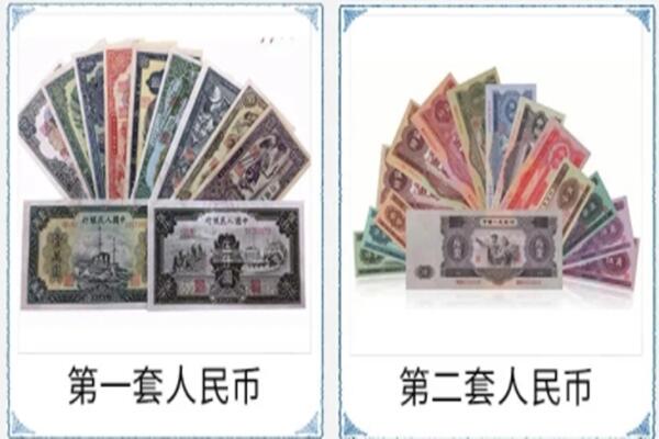 北海市银海回收旧币