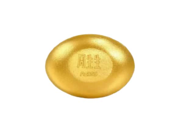 北海市银海回收黄金豆子