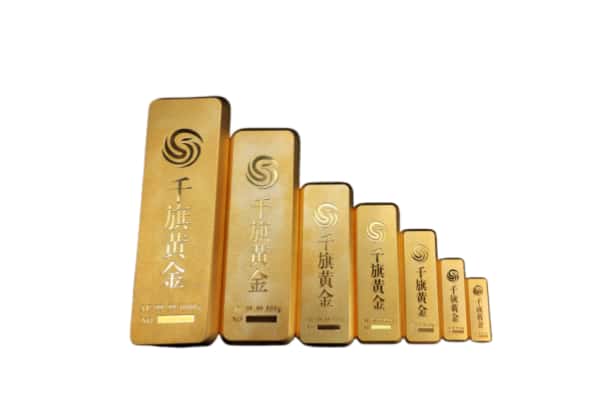 北海市银海上门回收各种金条价格