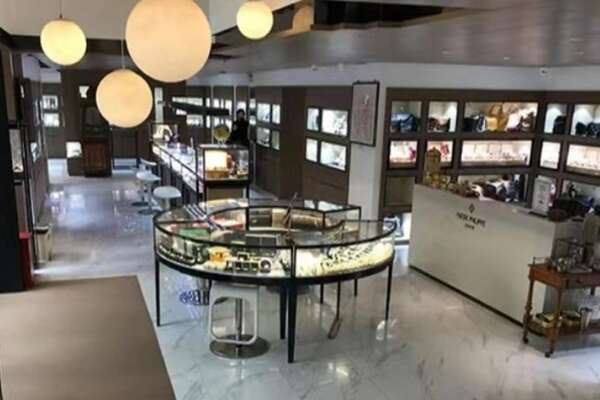 北海市银海寄卖奢侈品店