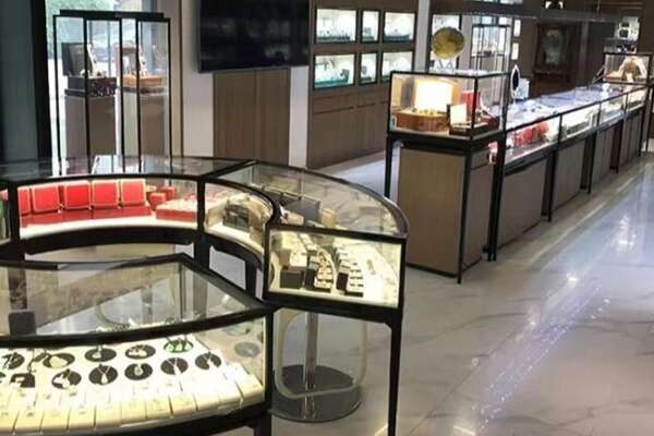 北海市银海奢侈品回收